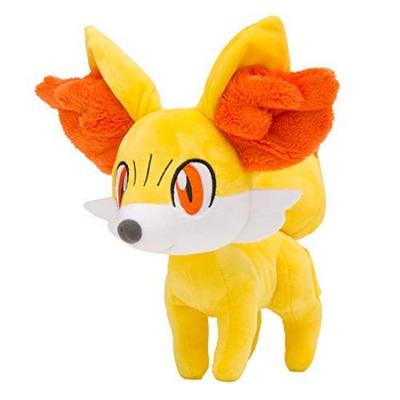 Pokémon Center Original Plush Toy Fennekin