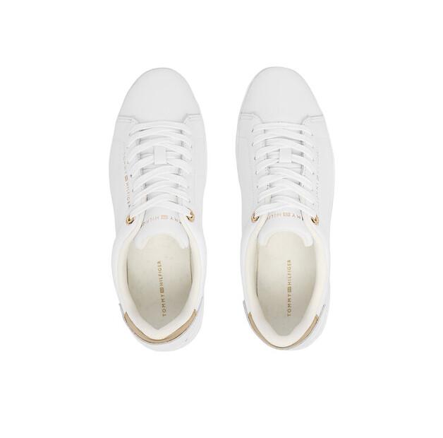 Кроссовки Tommy Hilfiger Essential Chic Court Sneaker