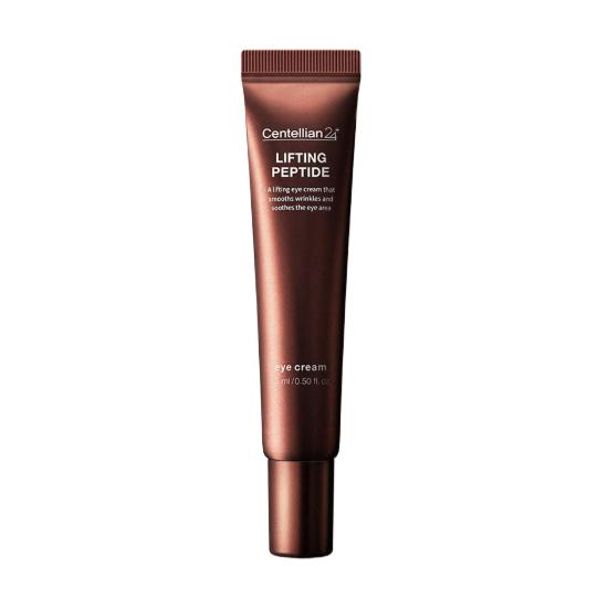 Centellian24 Lifting Peptide Eye Cream 15ml  (3 Options) #15ml x 1pcs
