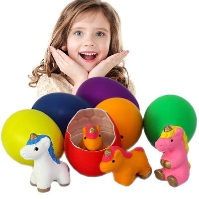 1 Egg To Hatch Unicorn Child Game