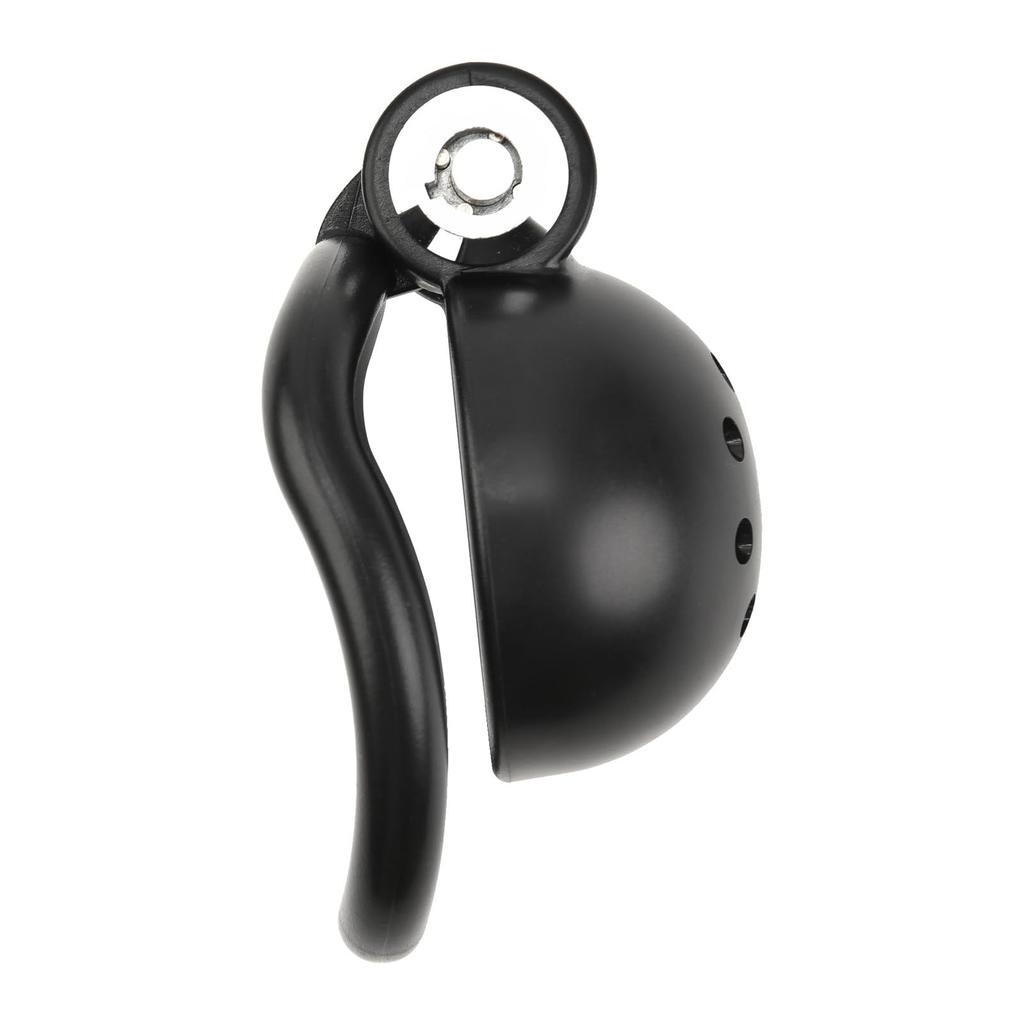 KKSEXY Chastity Belt Click Lock Chastity Device Male Chastity Lock ABS Material Chastity Device 5 Rings with Cock Cage Chastity Cage SM Adult Toys