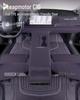 Custom TPE Floor and Trunk Mats for Leapmotor C10 - Interior Modification Accessories