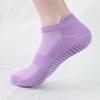 Comfortable Anti-Slip Sports Socks Sweat-Absorbent Towel Bottom Socks  Tennis Socks