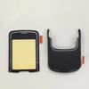 LCD voorpaneel lens & toetsenbord paneel set voor Nokia 8600 Luna