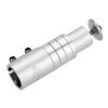 Aluminum Alloy Bike Fork Stem Extender 28.6MM Bicycle Height Spacer Front Control Tube  Cycling