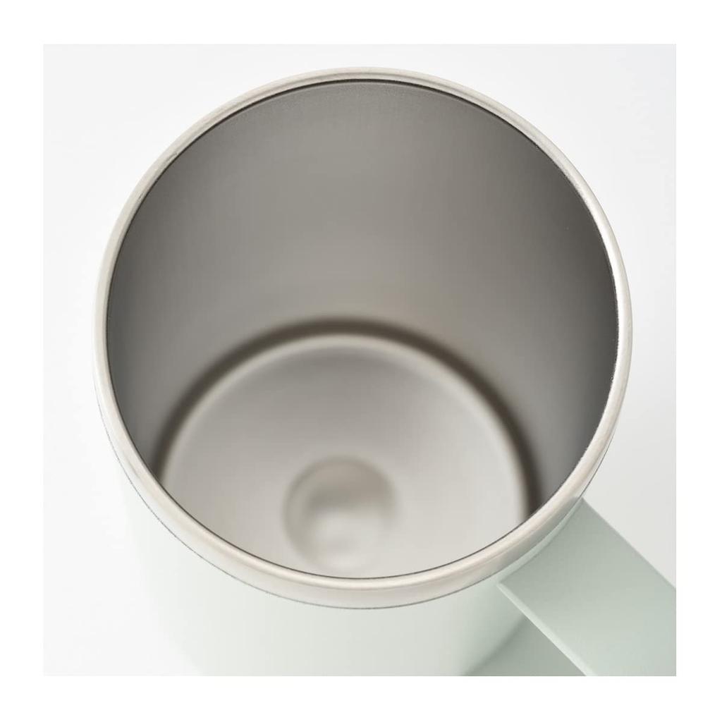 Bruno Tumbler with BHK295 Ivory Handle, 500ml, [6760973]