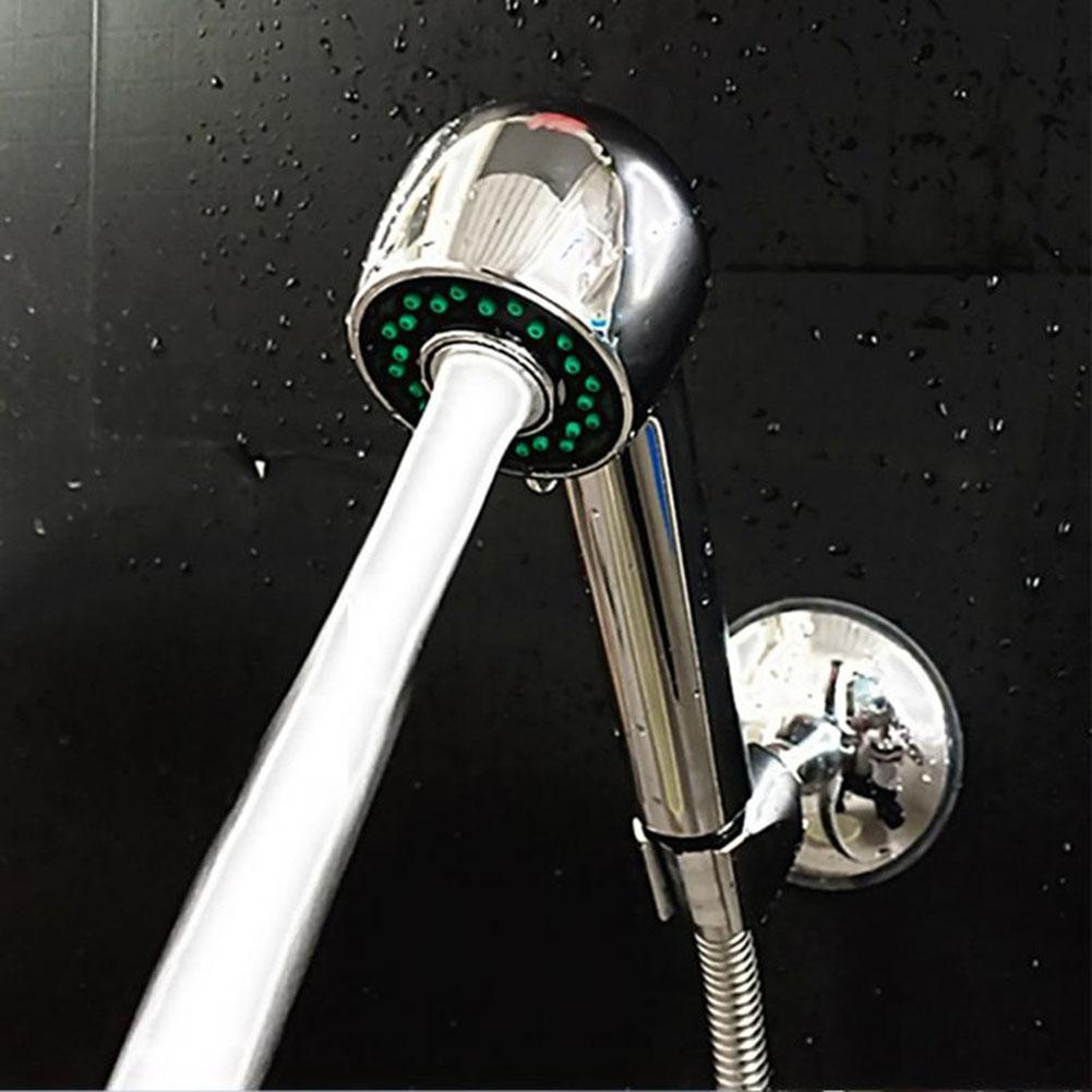 Bubbler Pull Nozzle Easy To Use G1/2 High Temperature: 80℃ Kitchen Sprayer