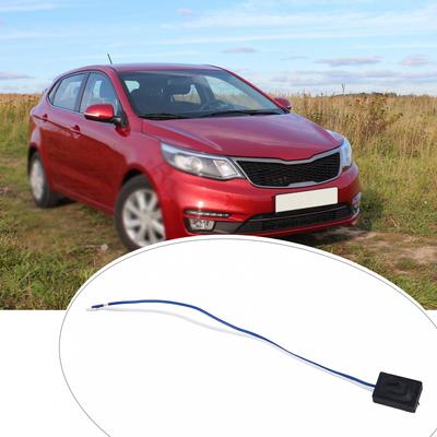 Front Right Door Handle Small Button Fit For KIA For Rio 3 82661-4Y000