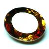 Oval Cut Natural Alexandrite (7 Color Change) 10-12 Ct Fabulous Gemstone