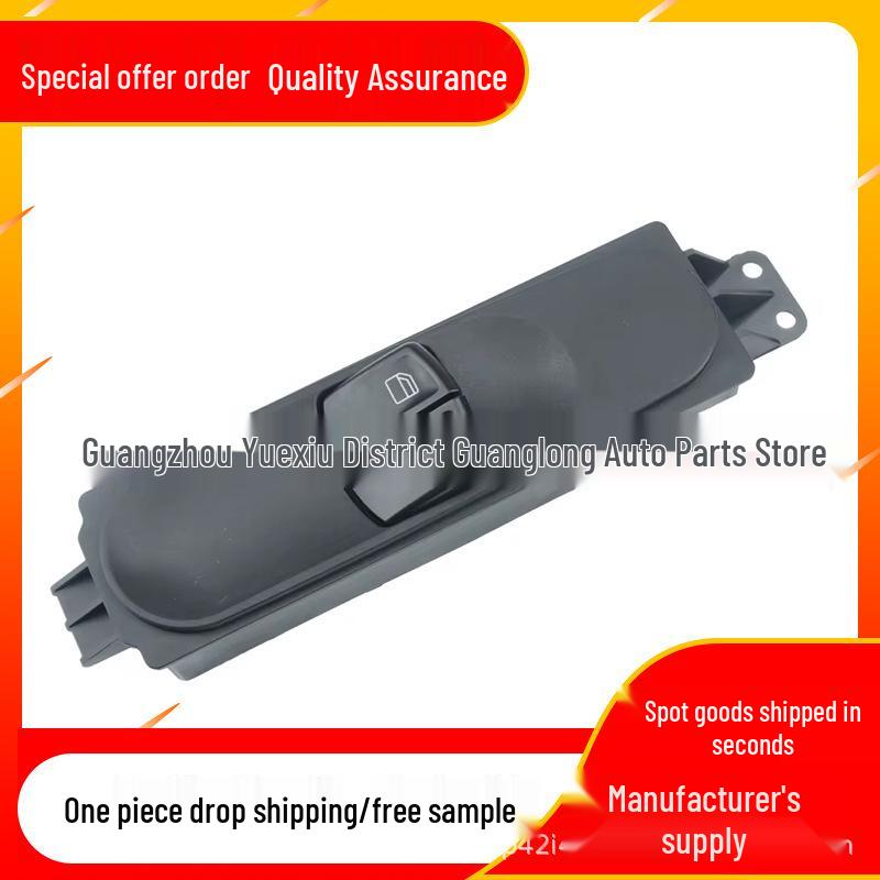 Auto Parts for Mercedes-Benz Vito: Electric Window Glass Lifter Switch Electric