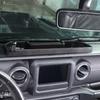 Dash Phone Holder Dashboard Cellphone Mount Storage Tray For Wrangler JL 2021+