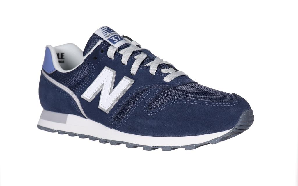 Classic Women's New Balance 373 Lifestyle Shoes (W3736LY)