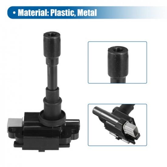 Ignition Coil No.3340065G00/3340065G01 Single  for Suzuki SX4 2007-
