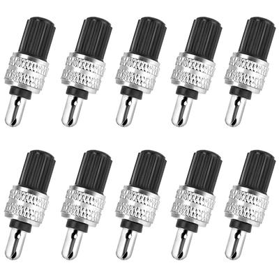 Bicycle Durable Bicycle Air English English Super Valve Valve Light Easy To For City Cycle Assist of Valve, Valve, Bicycle, Long-lasting Valve,