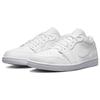 Neuer JORDAN 1 Low Triple White 553558-136