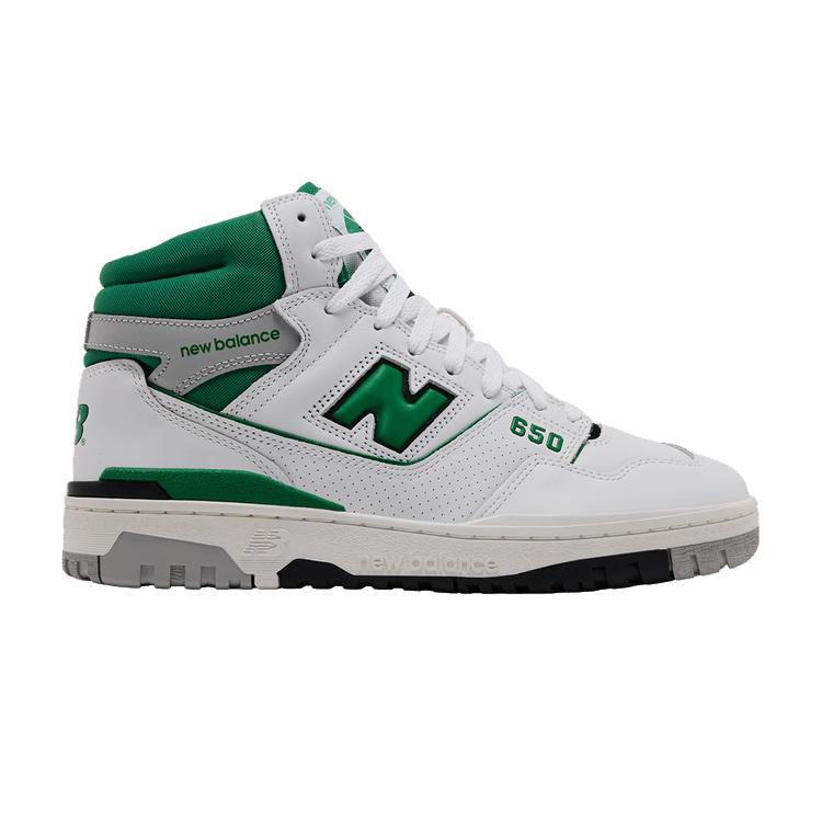New Balance 650R White Green 42.5