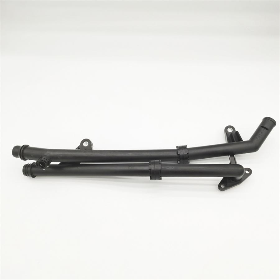 Cooling Pipe # A2712002452 For Mercedes-Benz W204 C250 SLK250 L4 1.8L 2012-2015
