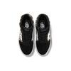 Vans Ward Hi Slip Resistant High Top Skate Shoes Women Sneakers Black Brown VN0A3IUO2AP