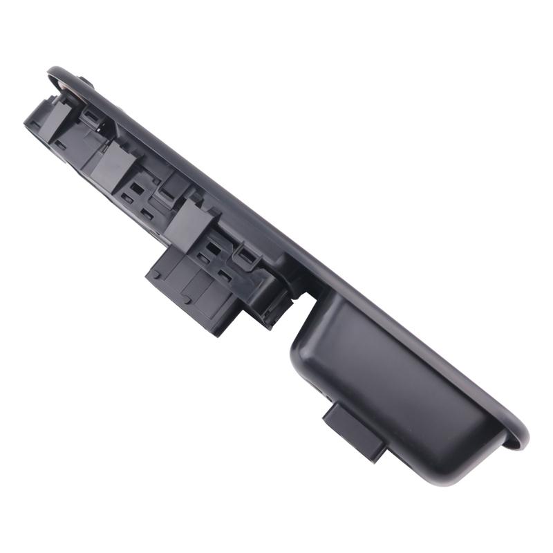 Electric Master Control Power Lifter Window Switch 6554.QC For Peugeot 207 Citroen C3 Picasso 2007-2014