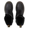 Dr.martenS W S 1b99 Stivale 14 Occhielli 11820008 Nero