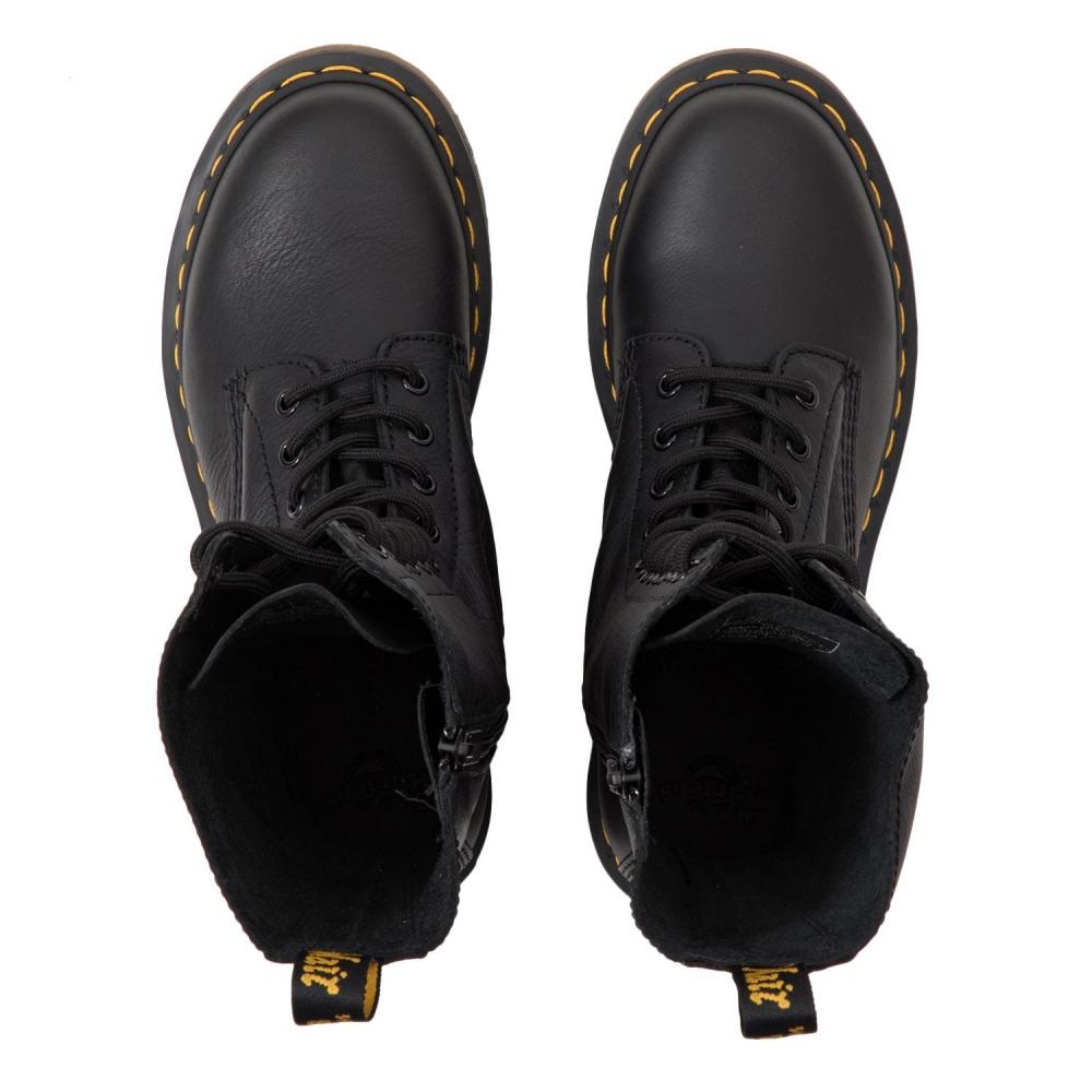 Dr.martenS W S 1b99 Stivale 14 Occhielli 11820008 Nero