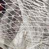 White Nylon Fishing Net: Trawl, Lift, Cage, and Sheet Styles Available