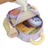 Kindergarten Backpacks Schoolbags Cartoon Kids School Bag Toy Children's Gifts Baby Backpack Student Bags for Girl Boy Baby