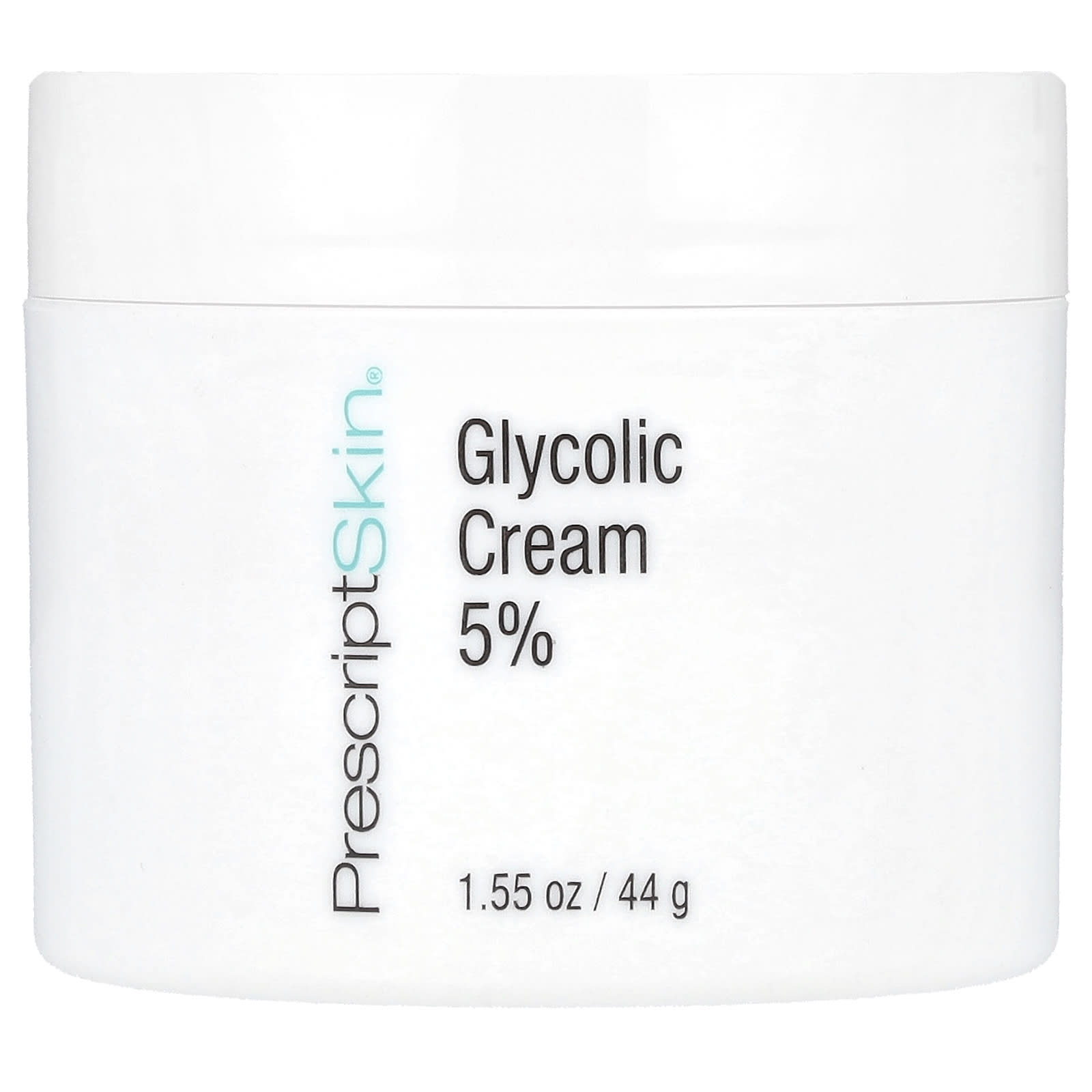 

Glycolic Acid Cream 5%, 44G(1.55Oz)