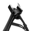 Toe Nail Clippers Nipper Wide Large Jaw Opening for Thick Nail Stainless Steel Pedicure Manicure Kit Toenail Nipper Cutter