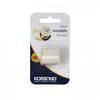 Korbond Invisible Clear Thread 180m