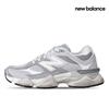 New Balance 9060 Grey Unisex Sneakers Sneakers U9060eee