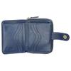 wallet SMW067PV0005 BL138 [Il Bizonte] Bi-fold [item]