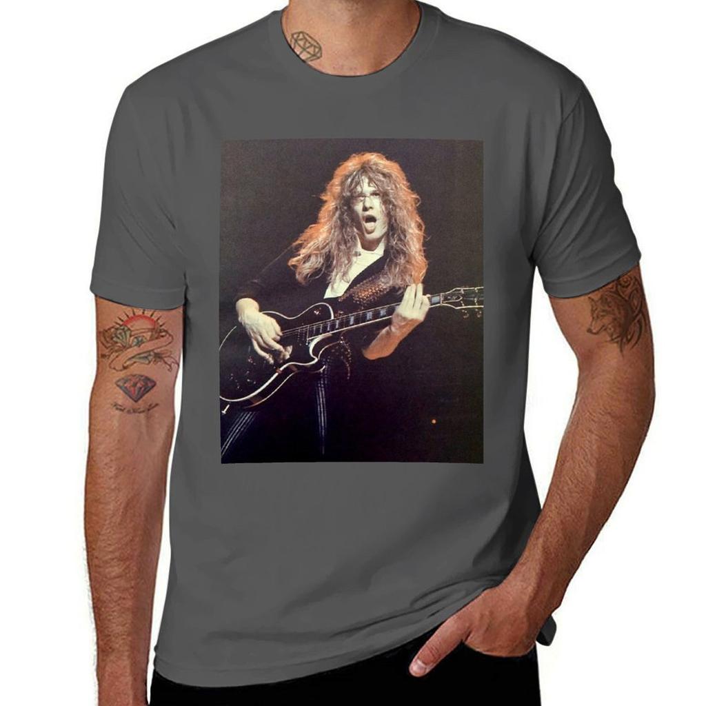 John Sykes 1 T-Shirt Unisex T-Shirt Baumwolle 100% Baumwolle T-Shirt 100% T-Shirt