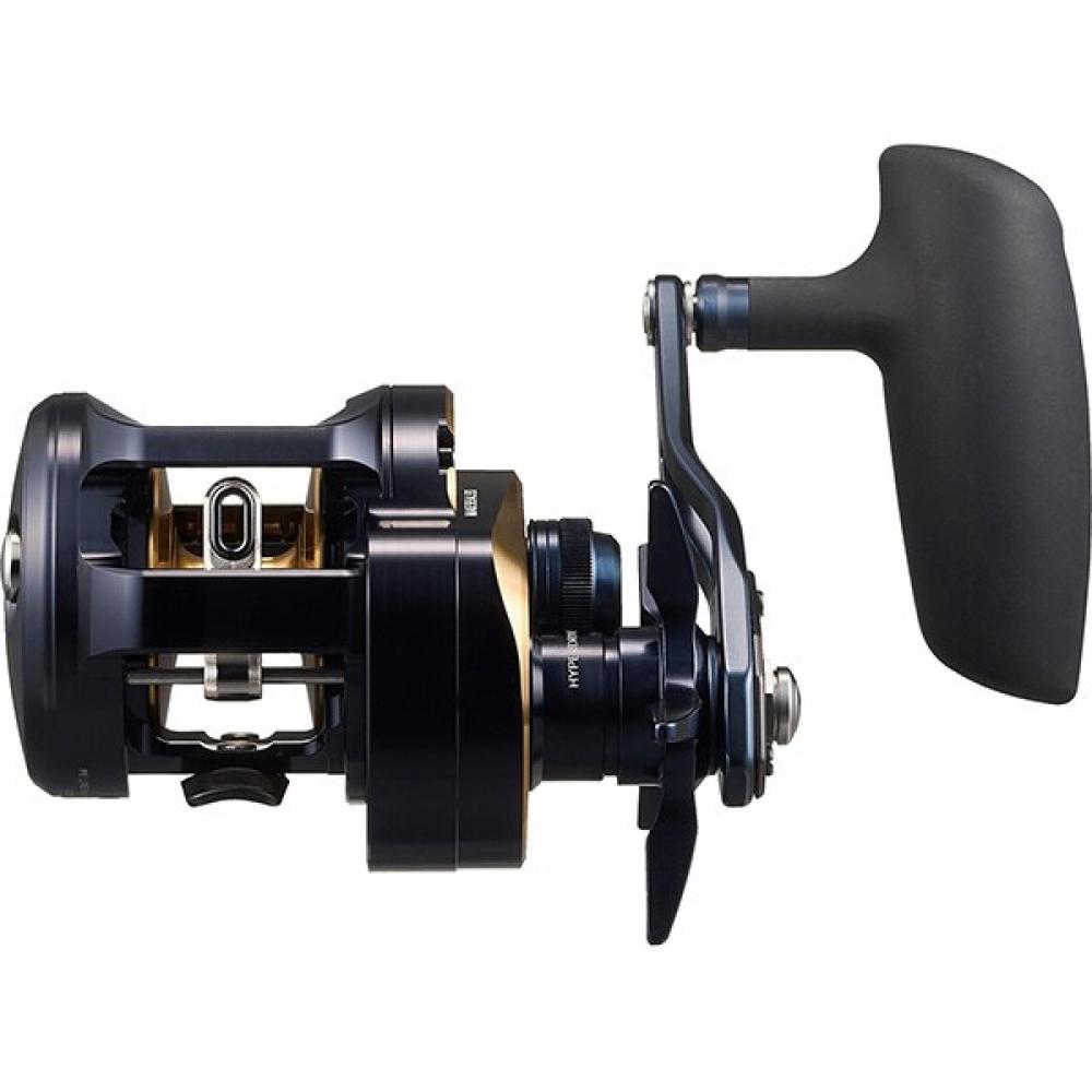 Daiwa Bait Reel 25 Saltiga 300hl
