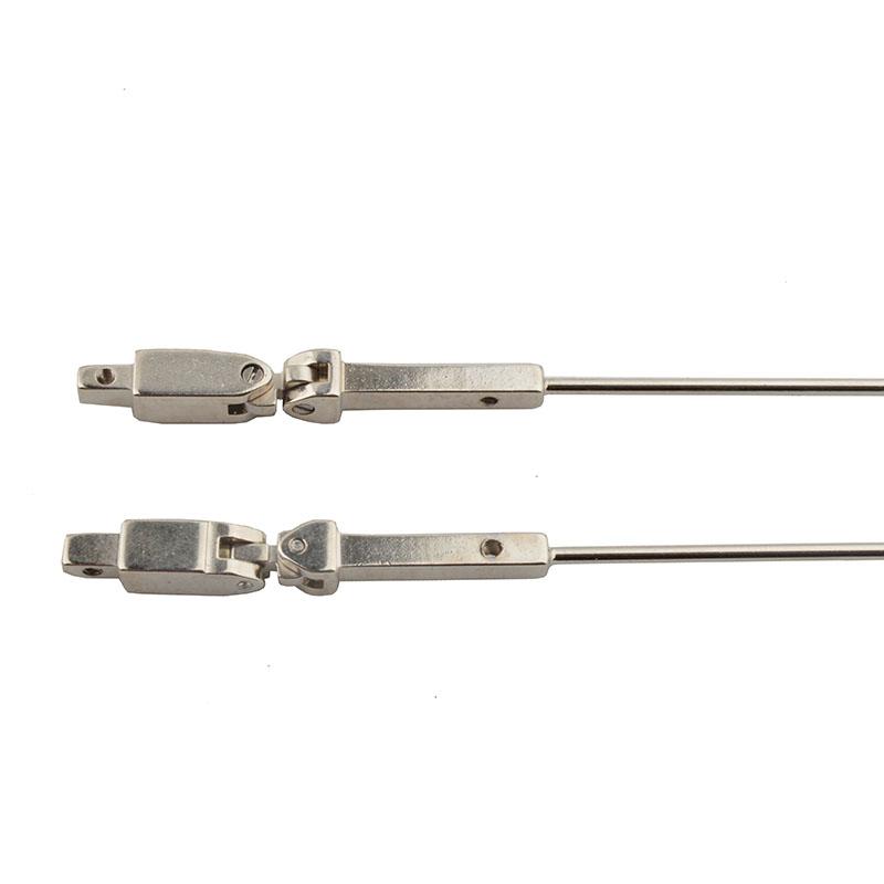 10pairs/20pieces 360 Degree Spring Hinge Temple for Acetate Glasses,kid Plastic Eyewear Glasses Spring Hinge Repair Accessory