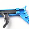1pc TG-100 Automatic Tensioning Fastening And Cutting Tool Machine For Nylon Cable Tie Special Pliers Household Hand Tools
