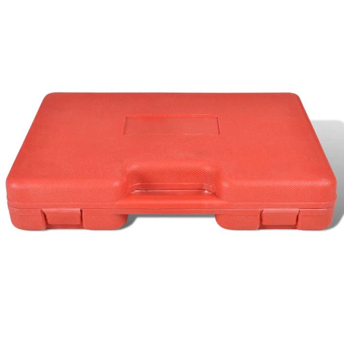 Kit adaptateur démontage séparateur rotule service 4 dans 1