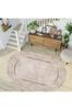 Rovigo Home Washable Printed Carpet RGHM7261-SD532
