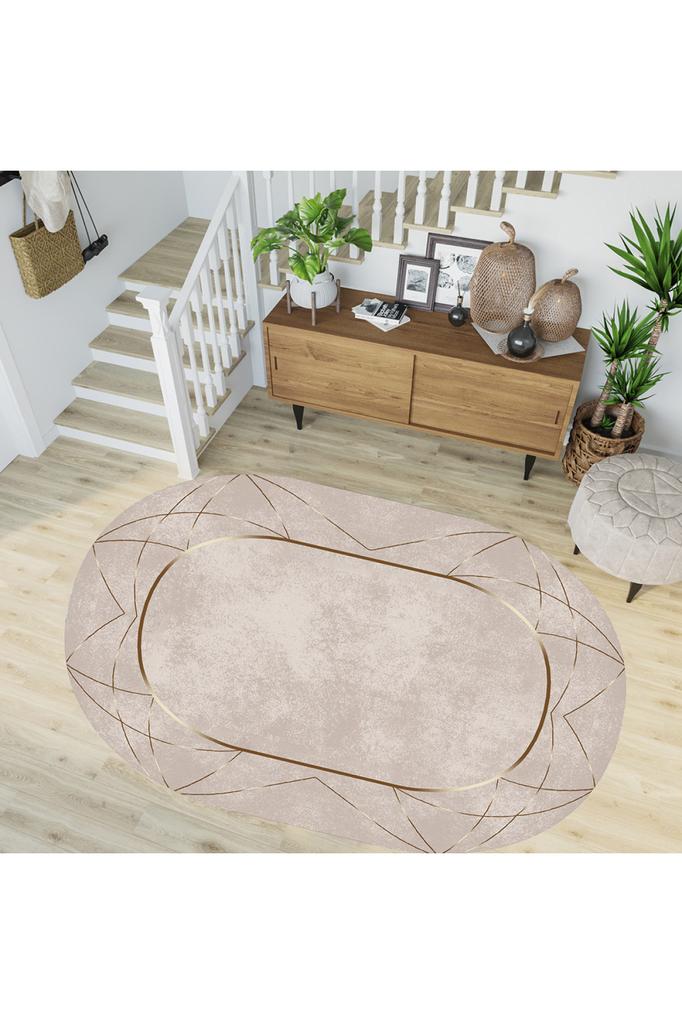 Rovigo Home Washable Printed Carpet RGHM7261-SD532