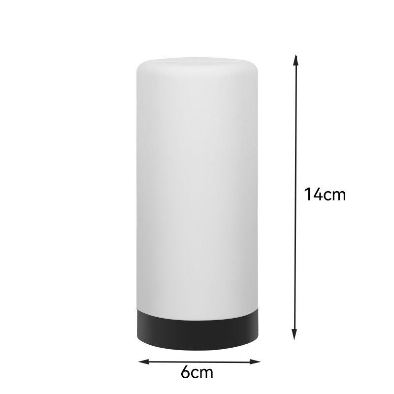 1Pcs Dish Washing Liquid Squeeze Dispenser Kitchen Sink Soap Dispenser Silicone Hand Soap Shower Gel Travel Storage Bottle