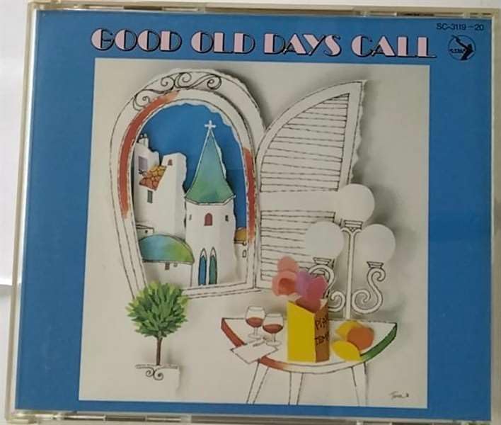 

CD VARIOUS The dawn of the popular music era SC311920 1992 Japan ObiPop Used