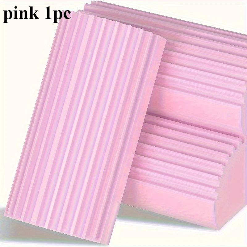 

Household Cleaning Sponge Scrub–Non-Stick Oil Kitchen Cleaning BlockSink-Absorbent Scrub PadReusableCleaning Sponge for Home Use