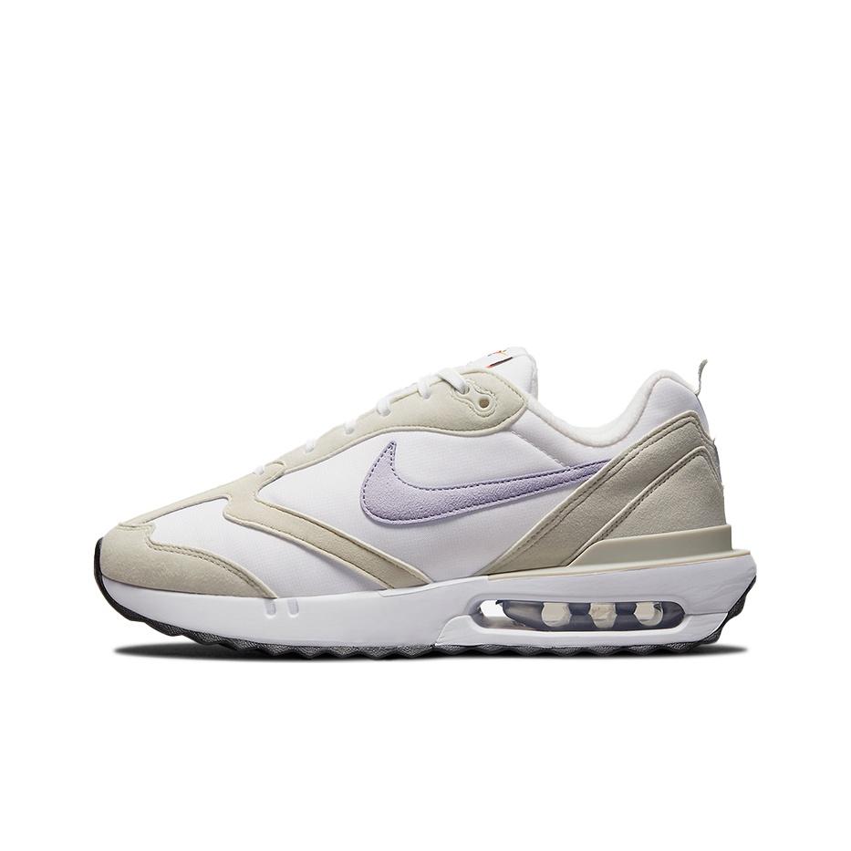 

кроссовки Nike Air Max Dawn Light Bone Purple Dawn (Women s) DC4068-100
