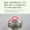 Japan Limited Stainless Steel Insulating Water Bottle Korean Stylish Tumbler 354ml Straw Usable Lid Included Dr.HOWS (Doctor House) Cold/Heat (Gray)