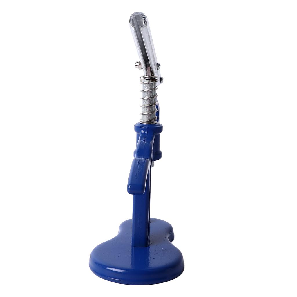 Watch Press Tool Professional Efficient Back Case Press Closer Battery Replacement Tool With 12 Fitting Dies