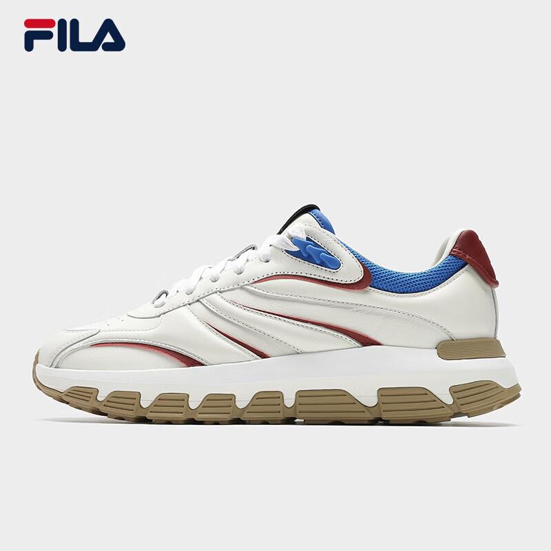 FILA Men's RIBBON Winter Athletic Casual Shoes