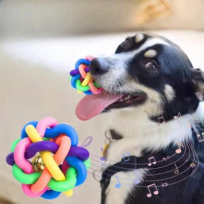 Câini – Jucării pentru câini