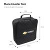 Ladekabel-Aufbewahrungstasche Organizer-Box für Auto-Innenraum Für Chevrolet Spark Captiva Cruze Tracker Epica Nubira Malibu