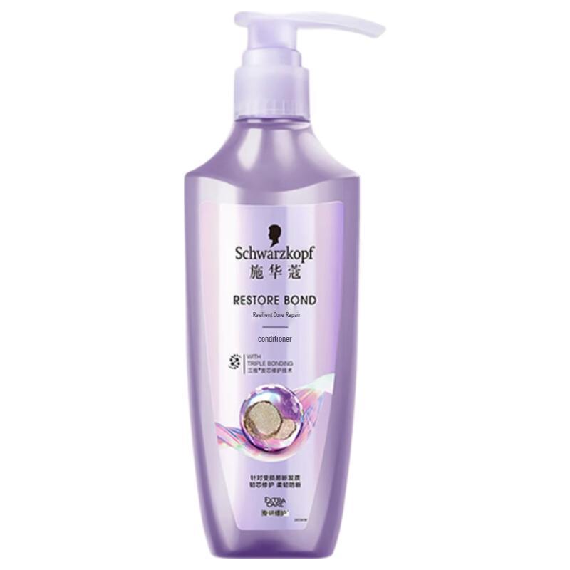 Schwarzkopf Resilience Repair Hair Conditioner