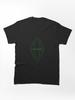 The Sims Minimalist Plumbob Classic Unisex T-Shirt